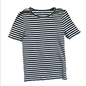 J CREW PERFECT FIT TEE